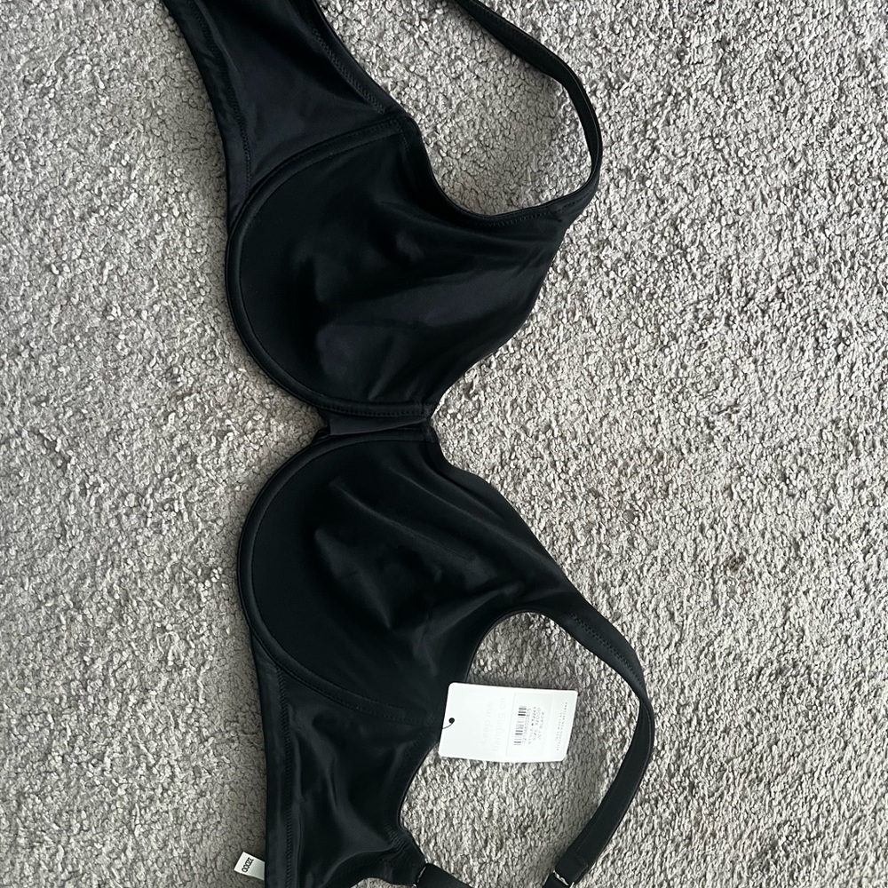 Lively Minimizer Bra - Picture 4 of 4